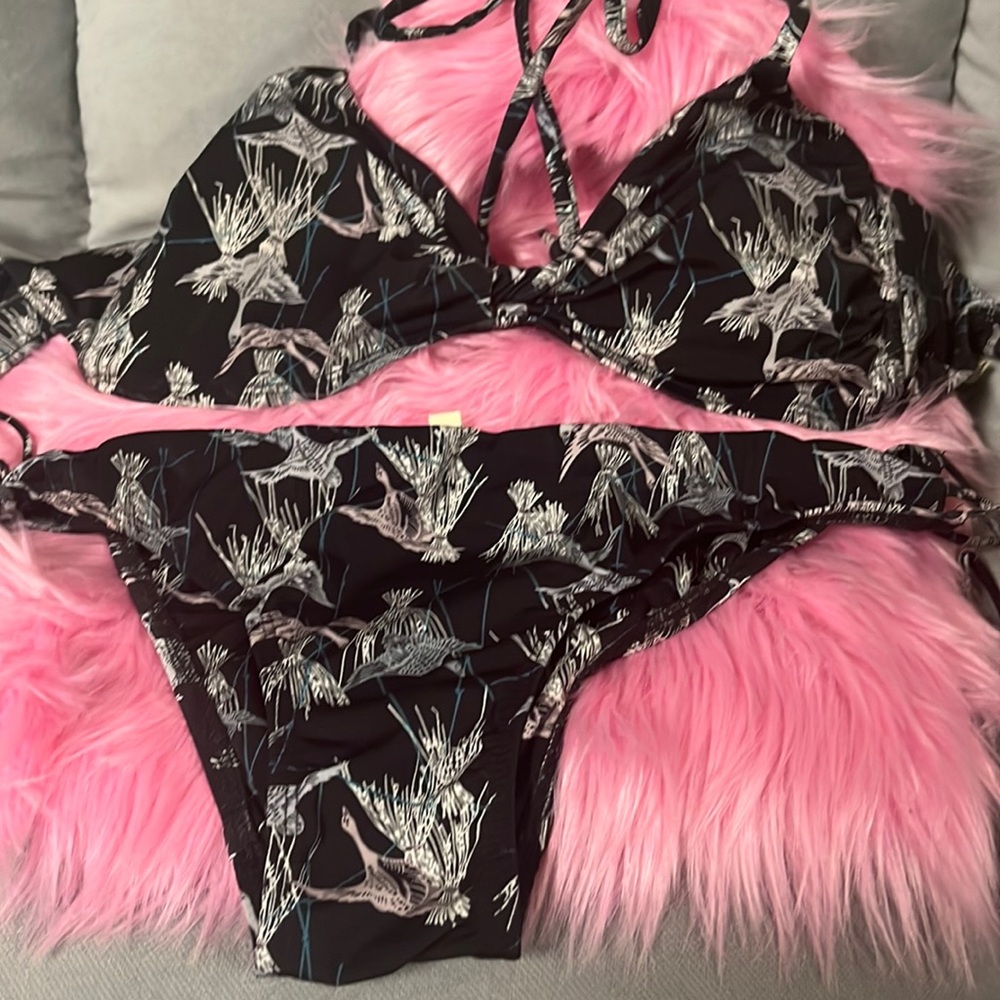 Duck bikini 🦆